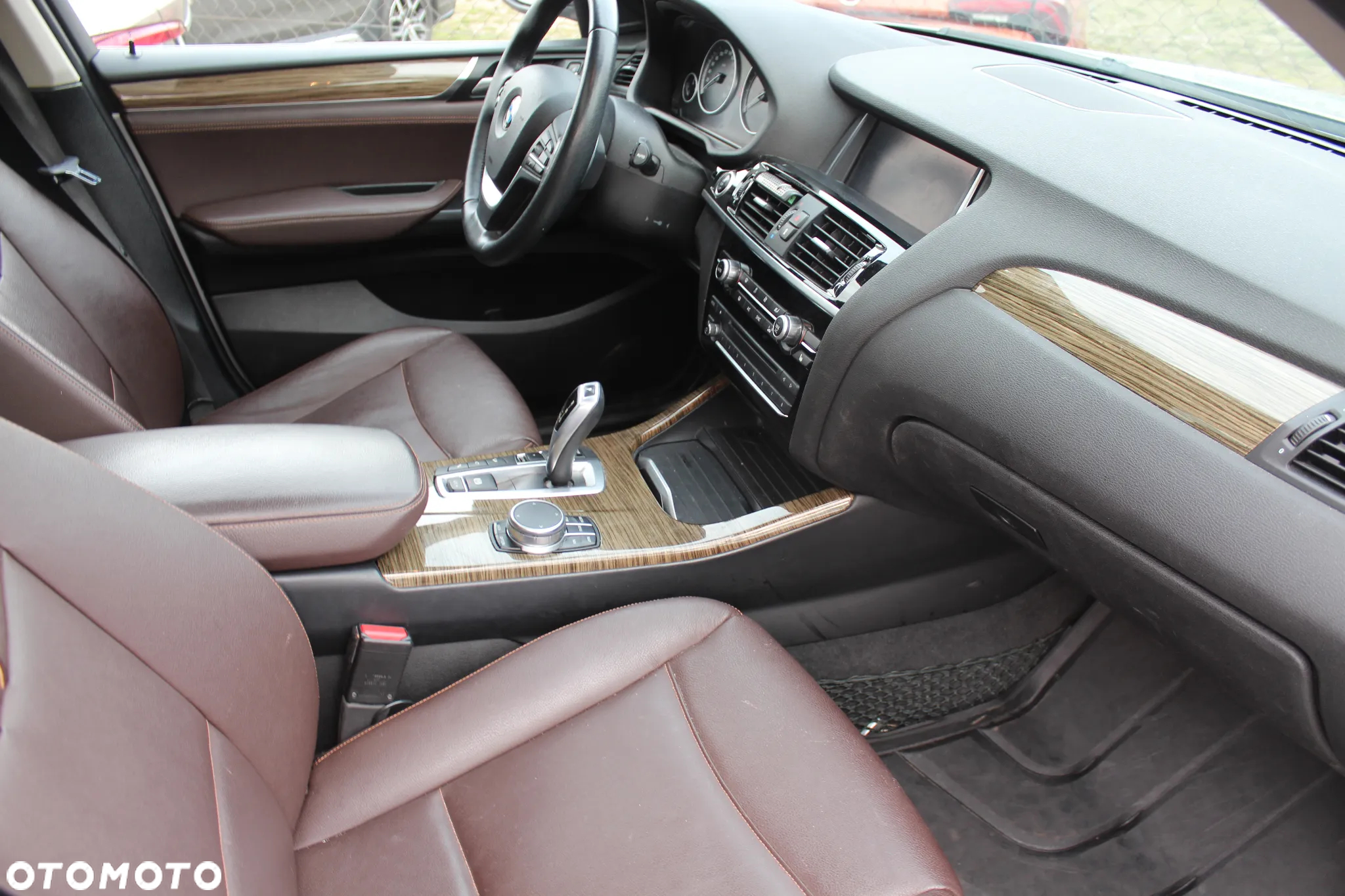 BMW X4 xDrive20i xLine - 15