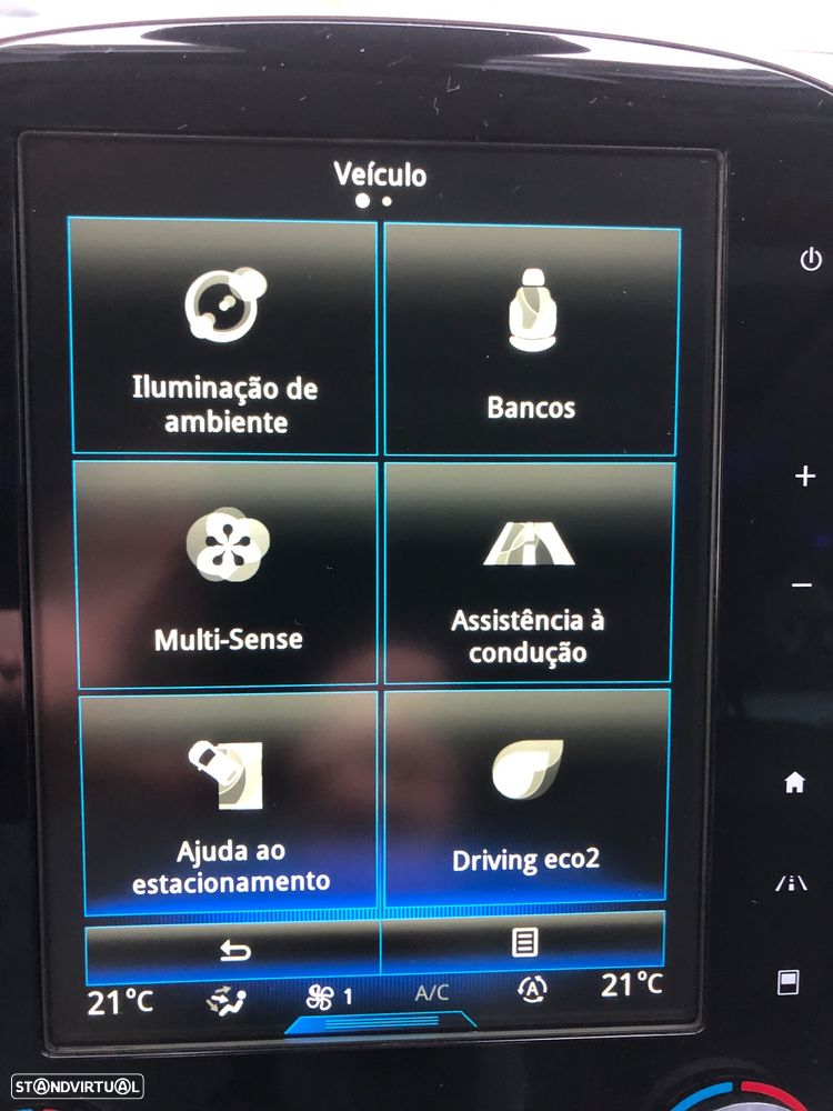 Renault Espace Energy dCi 160 EDC Intens - 39