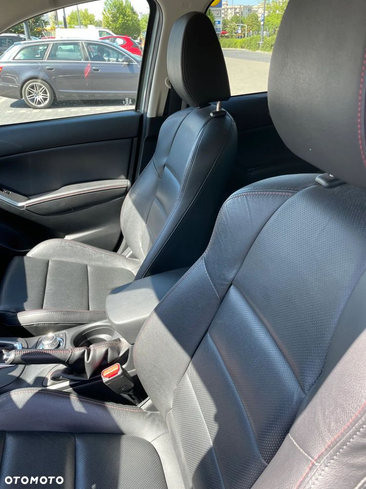 Mazda CX-5 2.0 Skypassion - 12