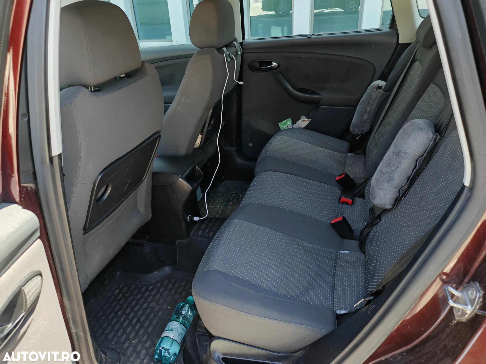 Seat Altea XL - 12