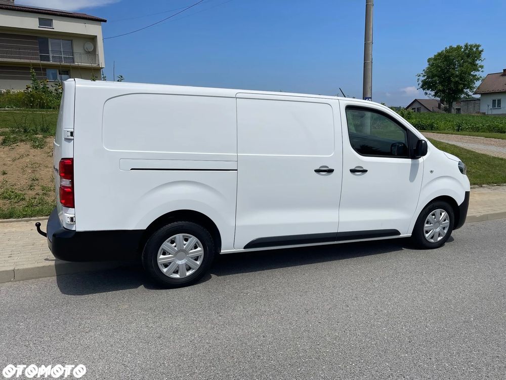 Toyota Proace - 15