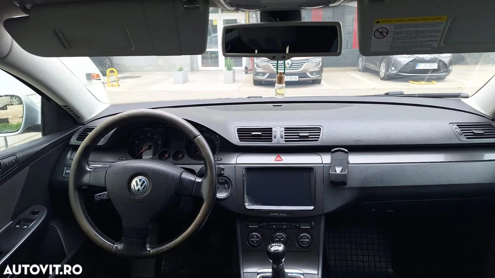 Volkswagen Passat Variant 1.6 Comfortline - 5