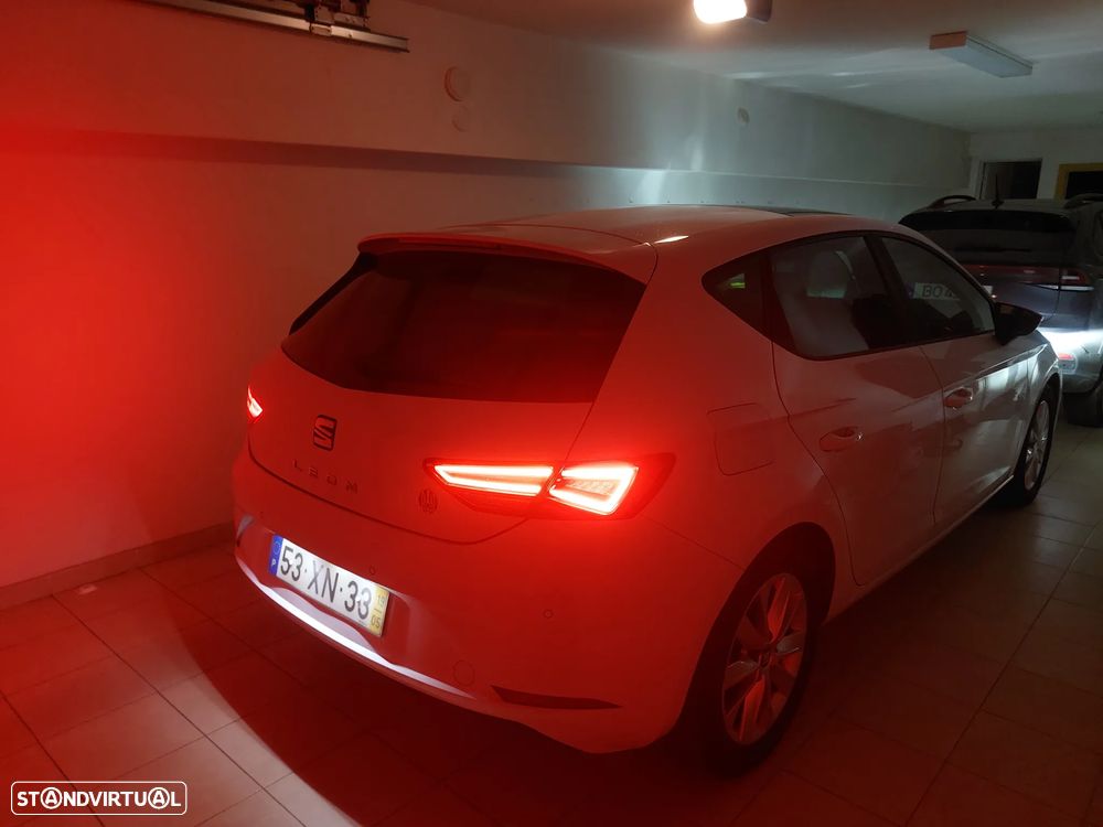 SEAT Leon 1.0 EcoTSI Style S/S - 7