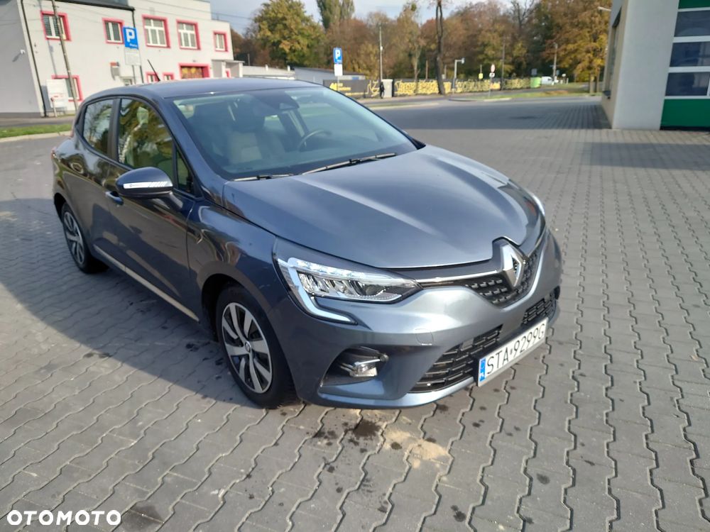 Renault Clio TCe 100 INTENS - 1