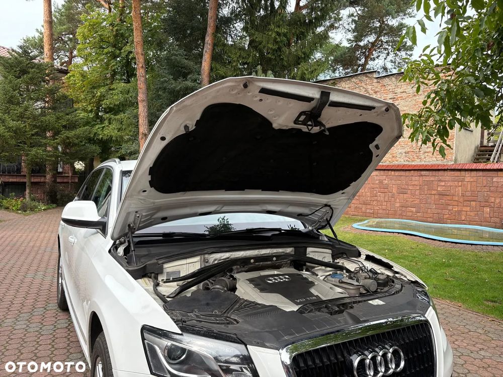 Audi Q5 3.0 TDI Quattro S tronic - 12