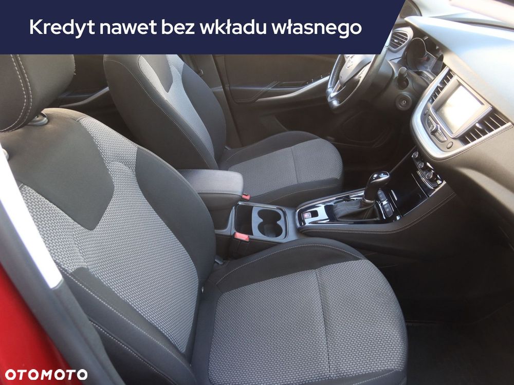 Opel Grandland X - 11