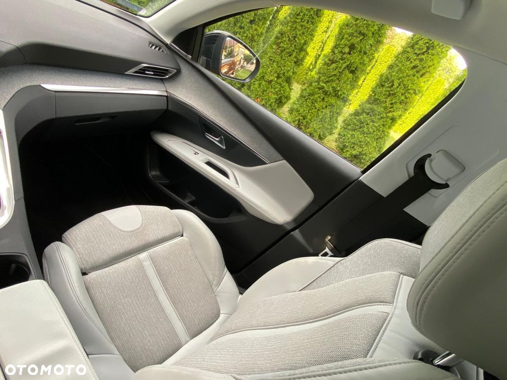 Peugeot 3008 HDi FAP 150 Platinum - 17