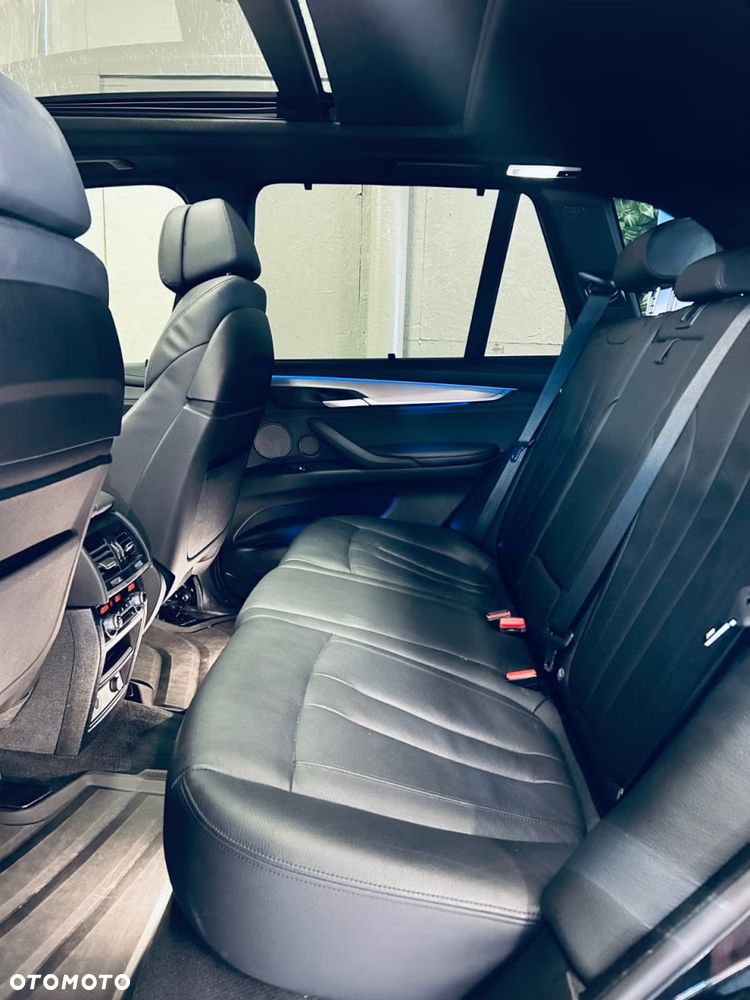 BMW X5 xDrive40e - 26