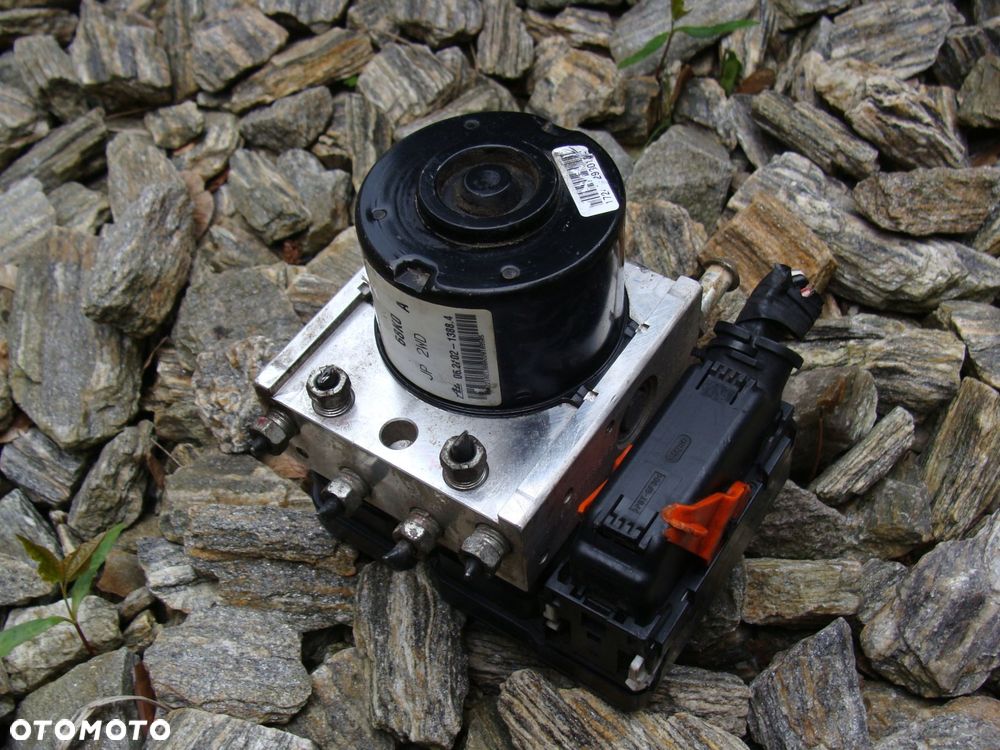 abs suzuki pixo alto 06.2109-5608.3 68k0 - 1