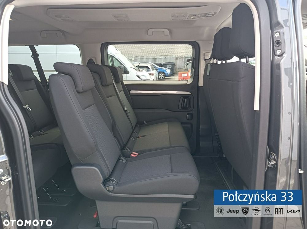 Citroën SpaceTourer - 10