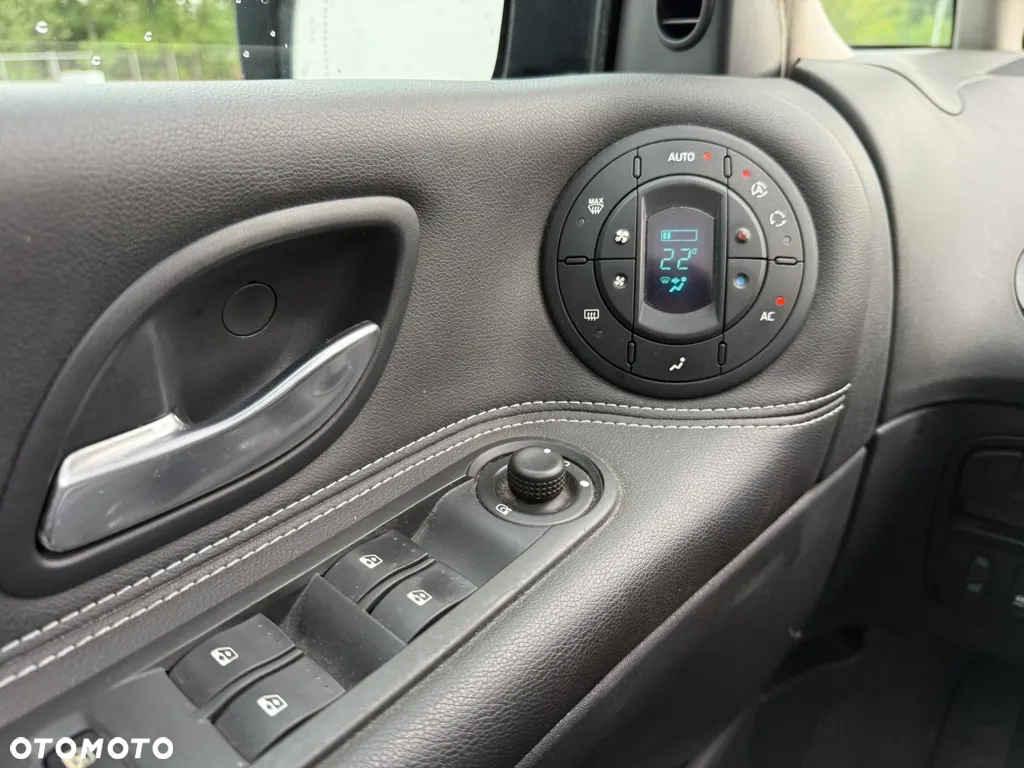 Renault Espace 2.0T Voyage - 14