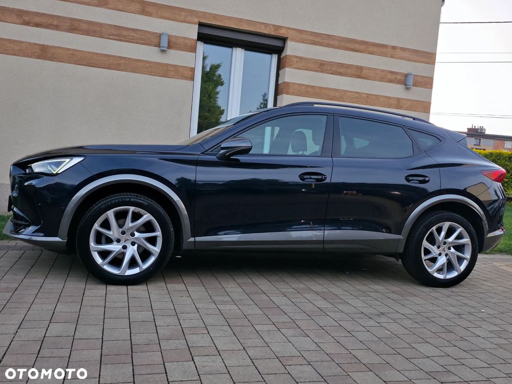 Cupra Formentor 2.0 TDI 4Drive DSG - 6