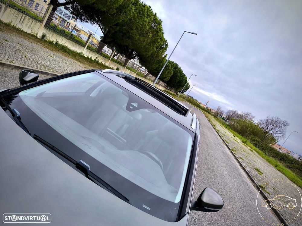 Peugeot 3008 PureTech 130 Stop & Start EAT6 Allure - 3