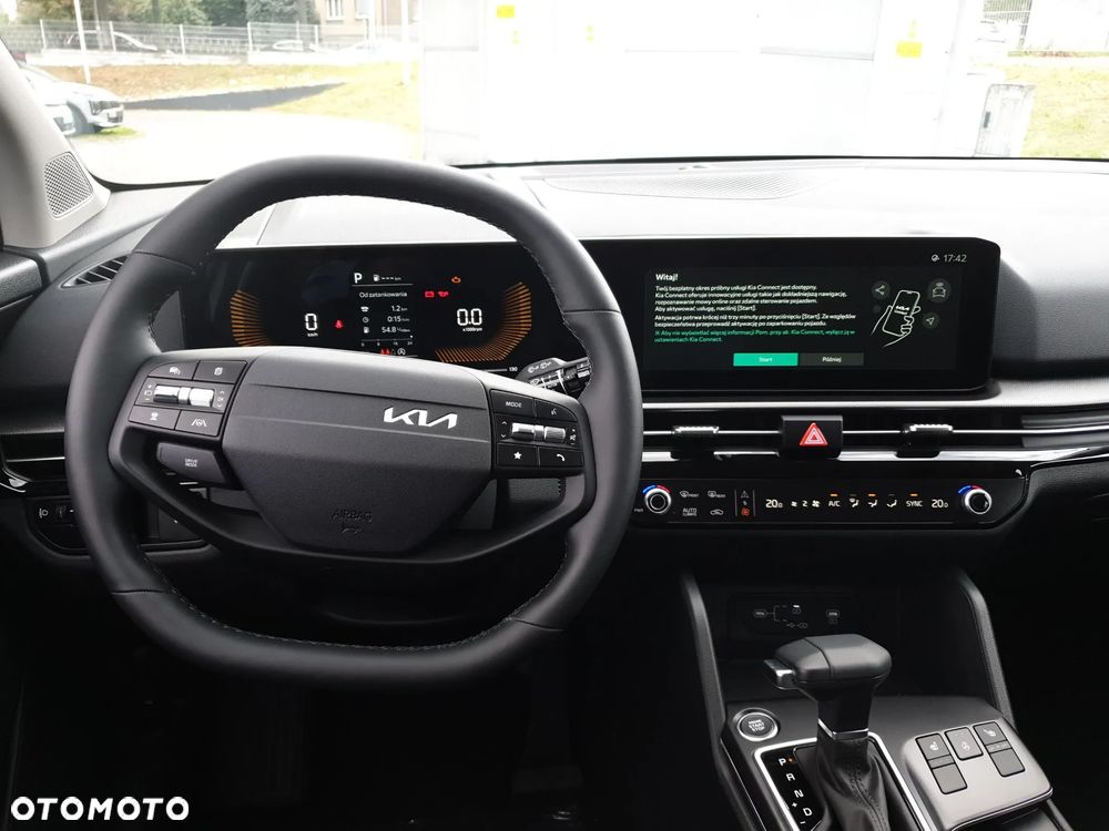 Kia Sportage 1.6 T-GDI M 2WD DCT - 14