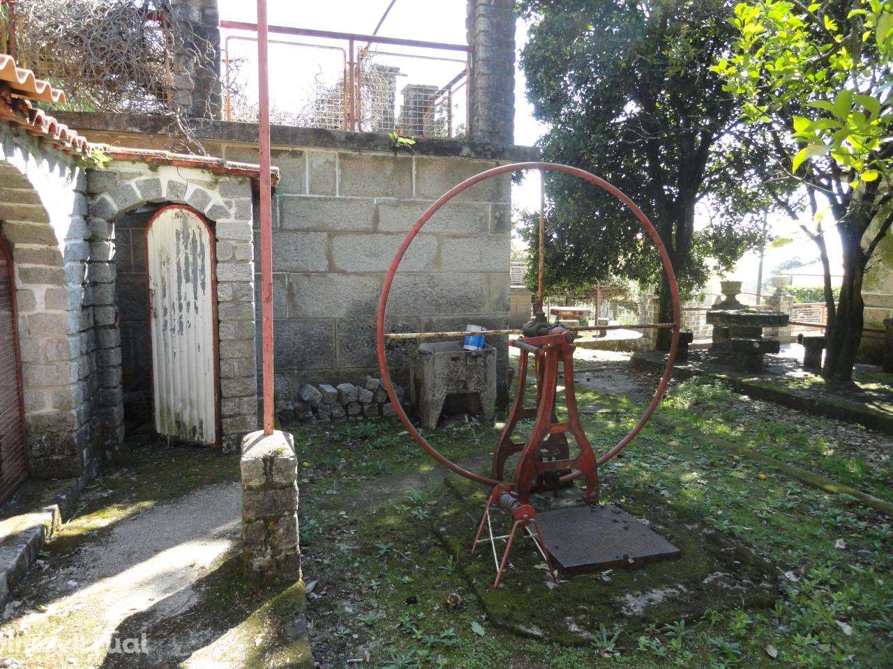 Quintinha T3 com Jardim - Grande imagem: 3/10