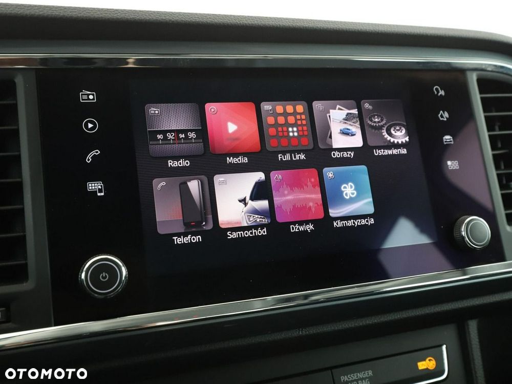 Seat Ateca 1.5 TSI ACT DSG OPF Style Edition - 24