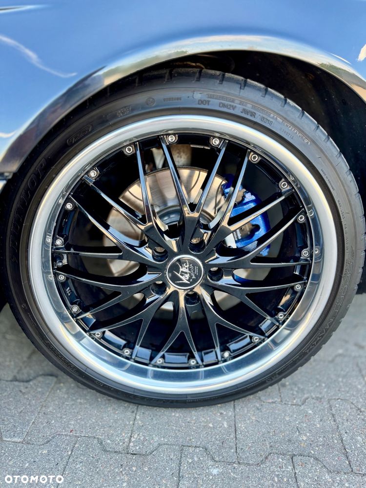 BMW Seria 5 - 4