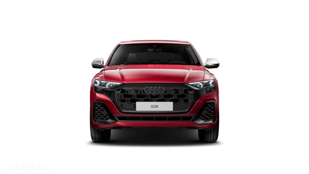 Audi SQ8 - 7