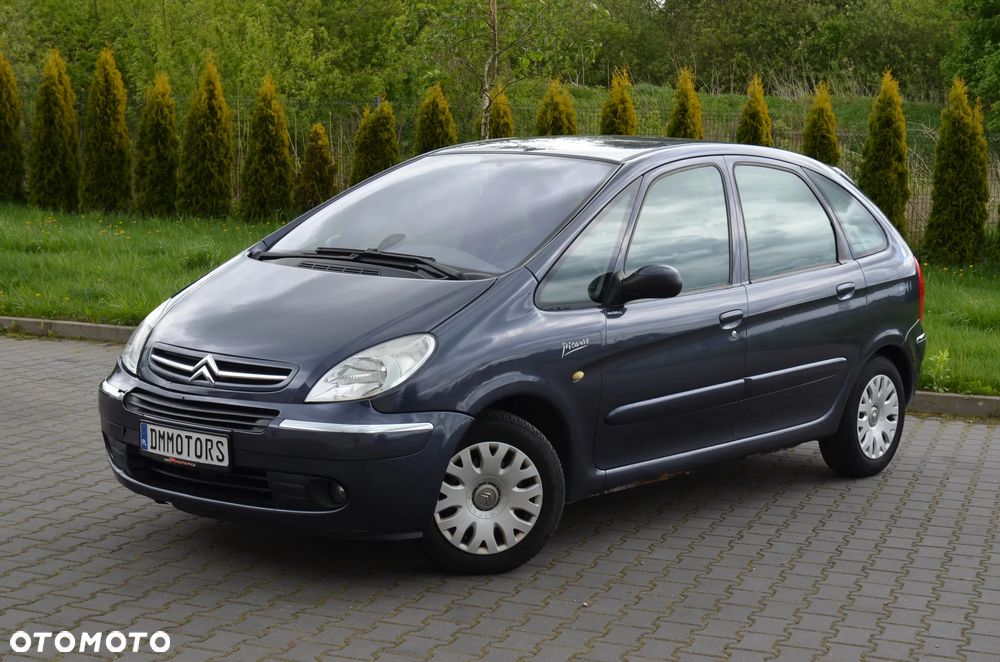 Citroën Xsara Picasso - 2