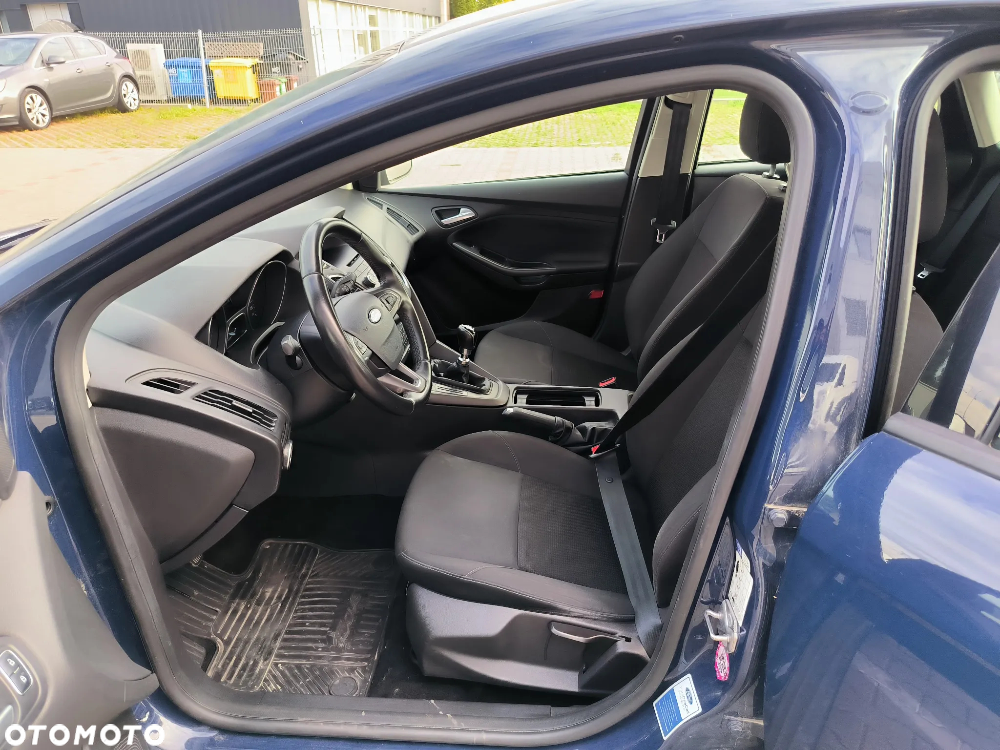 Ford Focus - 6