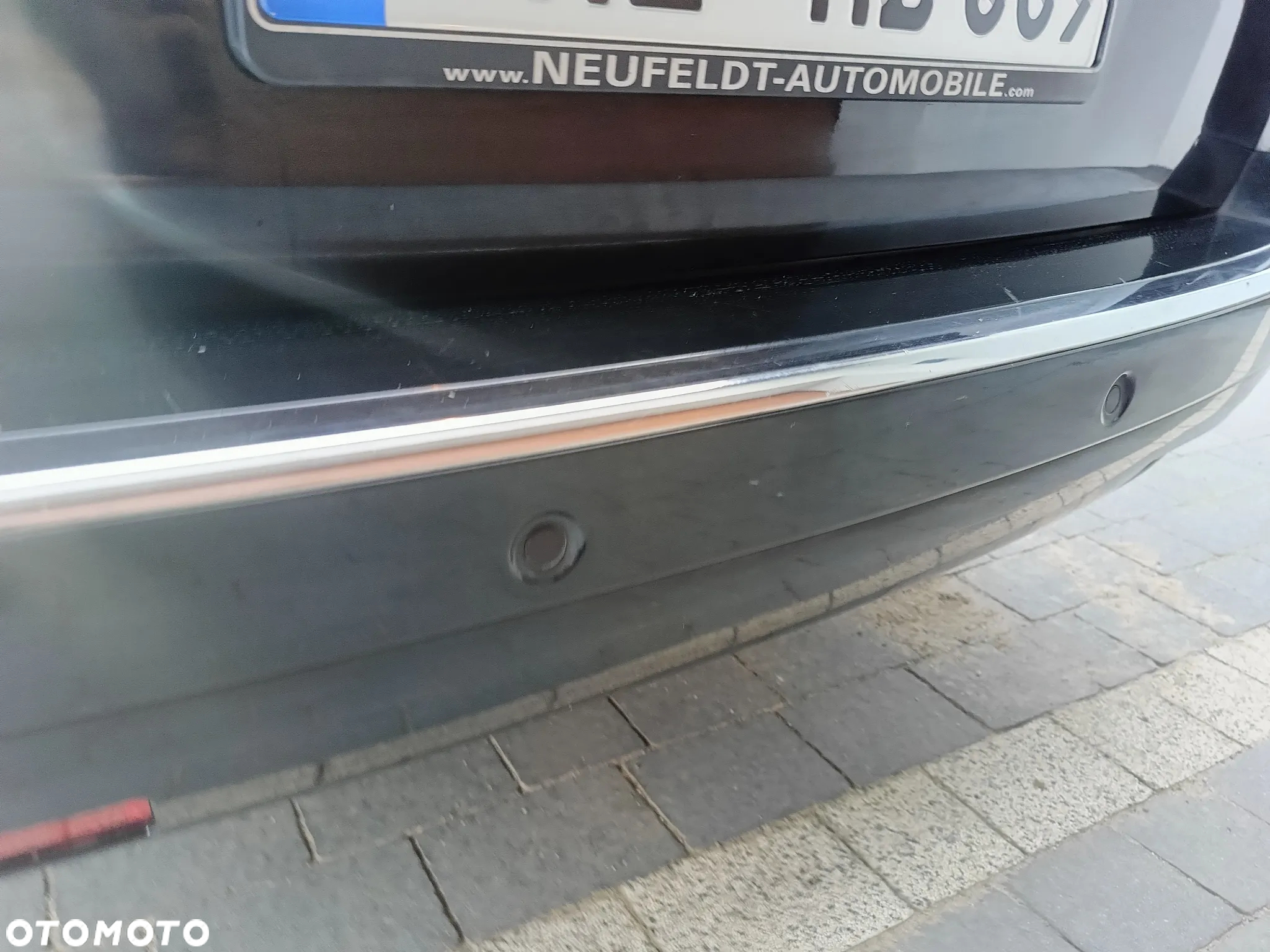 Citroën C4 Grand Picasso 2.0 HDi Exclusive - 25