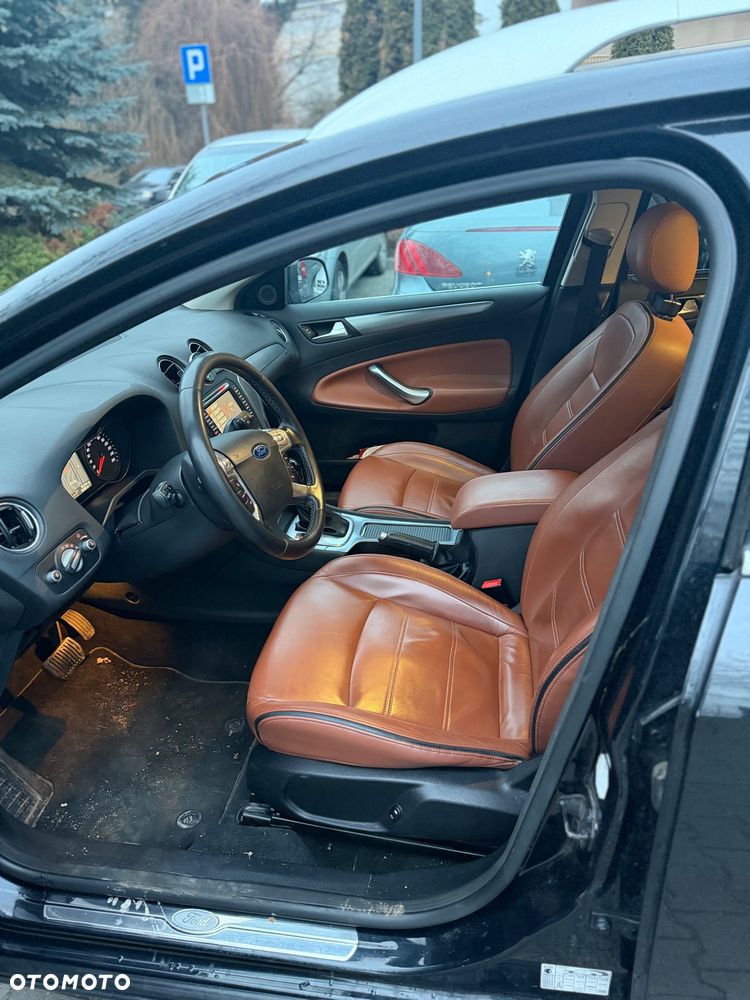Ford Mondeo 2.2 TDCi Ghia - 18
