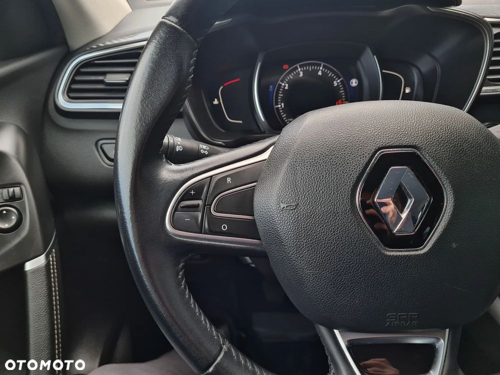 Renault Kadjar 1.2 Energy TCe Runmageddon - 12