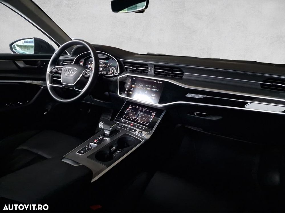 Audi A6 45 TFSI quattro S tronic - 13