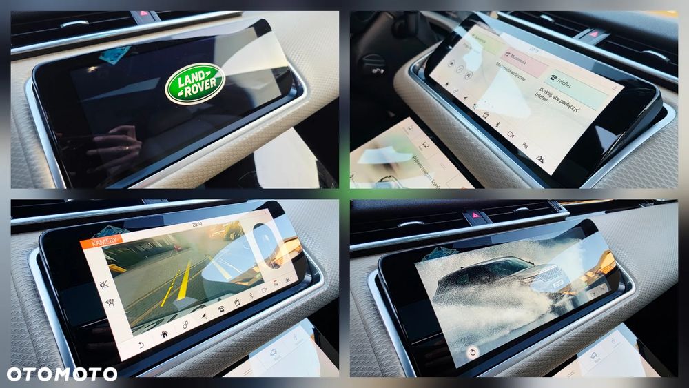 Land Rover Range Rover Velar 2.0d R-Dynamic S - 20