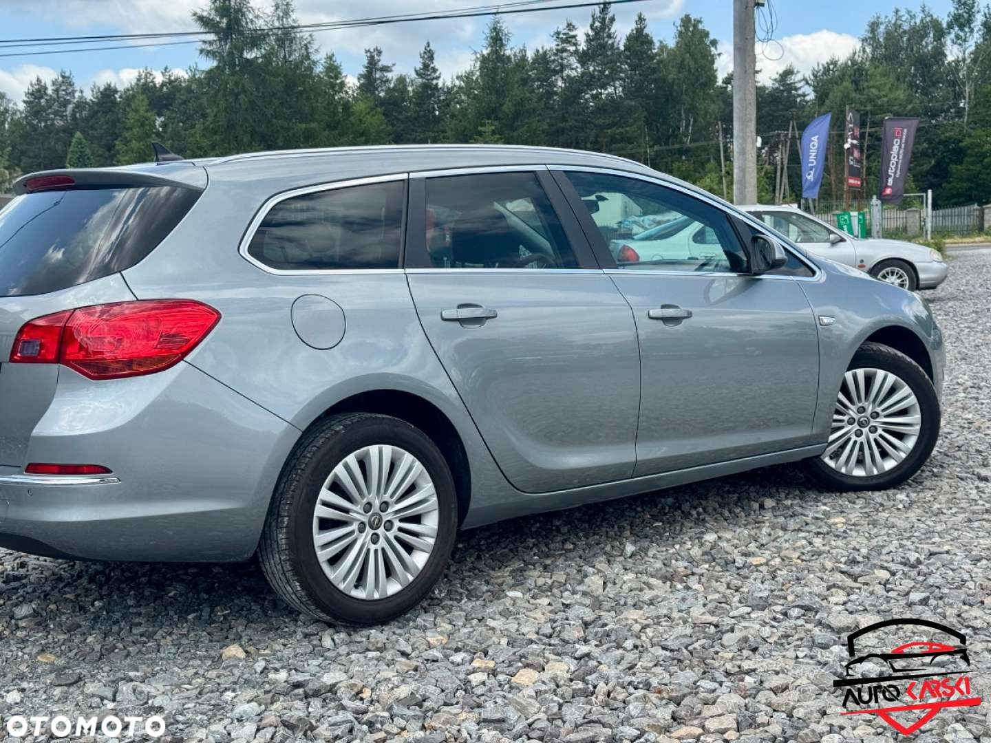 Opel Astra - 13