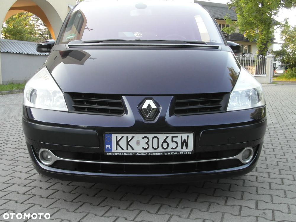 Renault Espace 2.0 Expression - 15