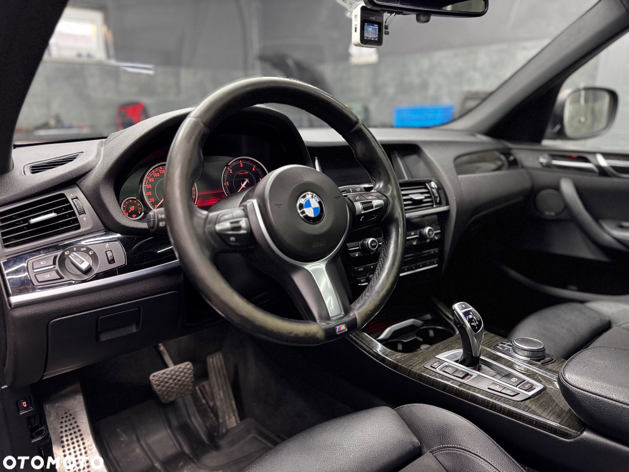 BMW X3 30d xDrive - 7