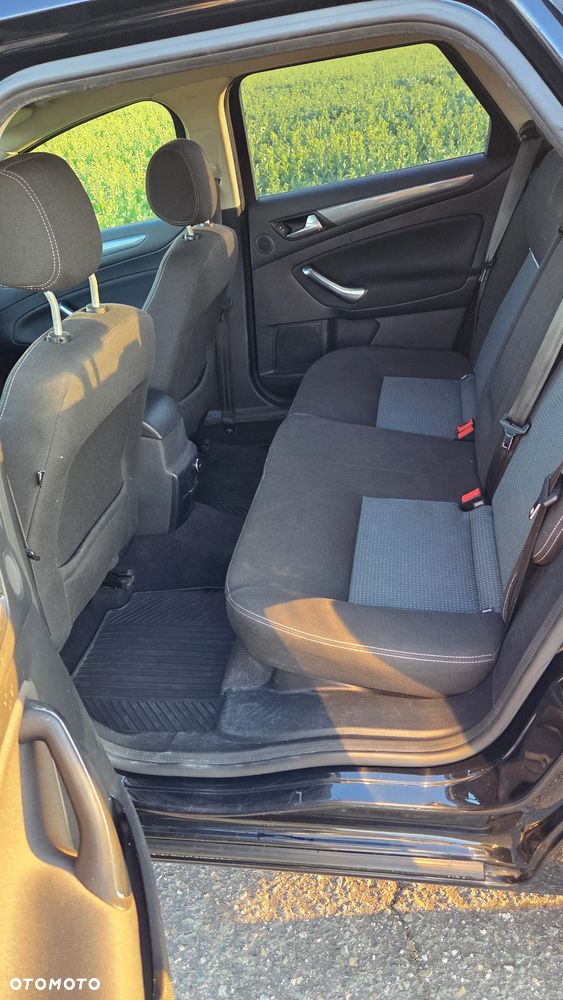 Ford Mondeo 2.0 TDCi Titanium - 9