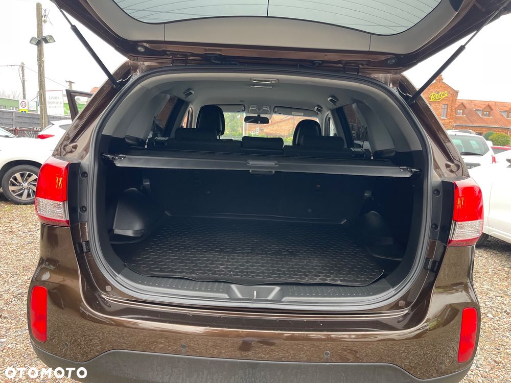 Kia Sorento 2.4 GDI XL - 16