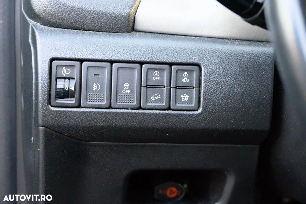 Suzuki Vitara 1.6 4X4 Passion - 9