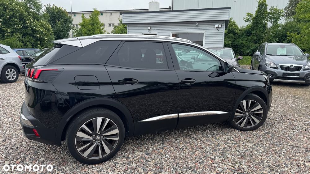 Peugeot 3008 BlueHDi 120 Stop & Start Allure - 18