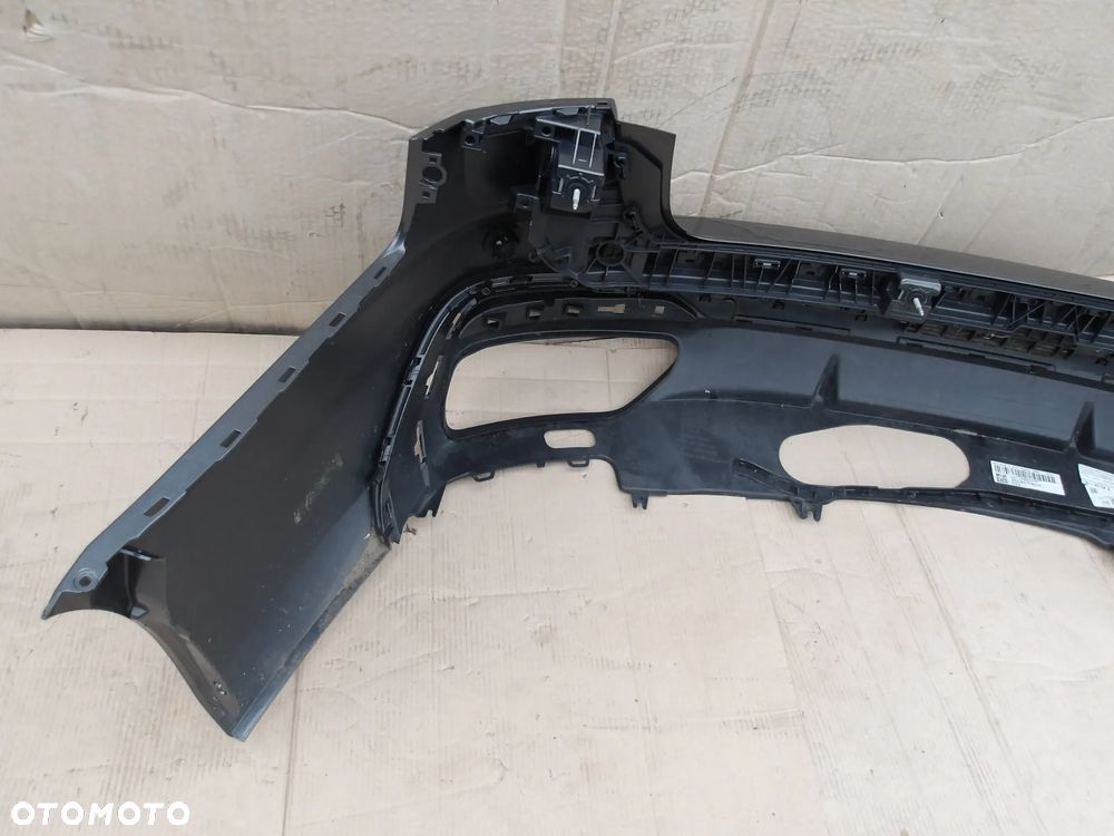 ZDERZAK TYLNY TYL AUDI A4 B9 S LINE LIFT KOMBI 8W9807511AB - 11