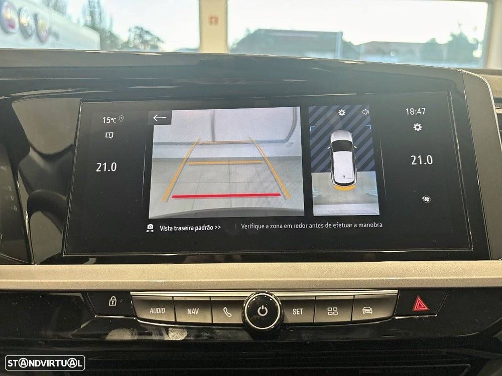 Opel Grandland 1.5 CDTI GS AT - 17