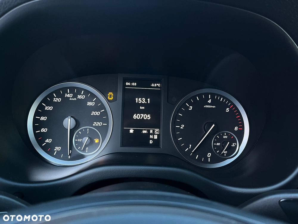 Mercedes-Benz Vito Tourer Extralang PRO - 16