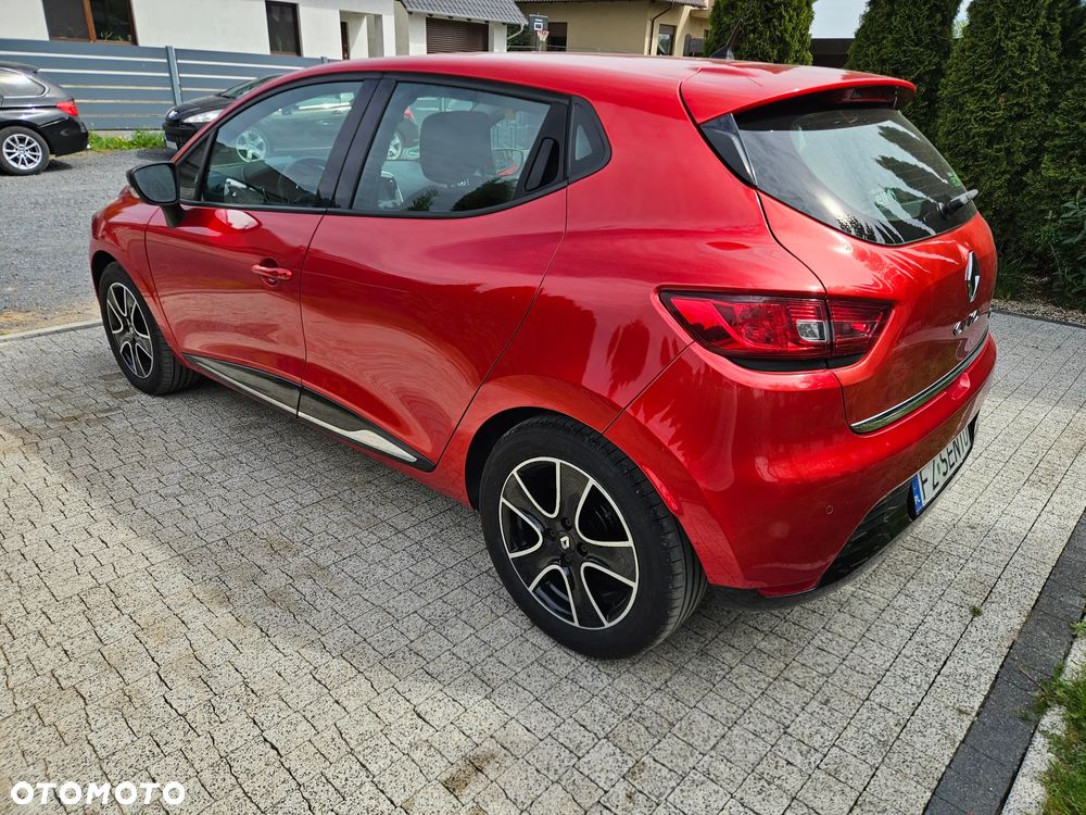 Renault Clio TCe 90 Dynamique - 6