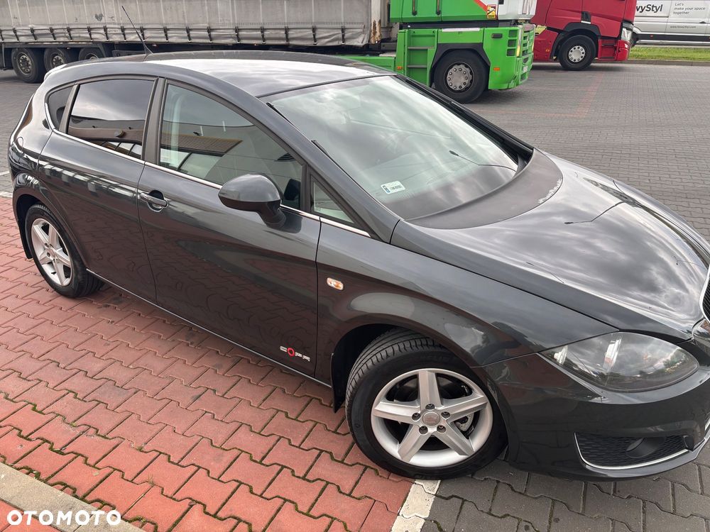 Seat Leon 1.6 TDI Reference - 2