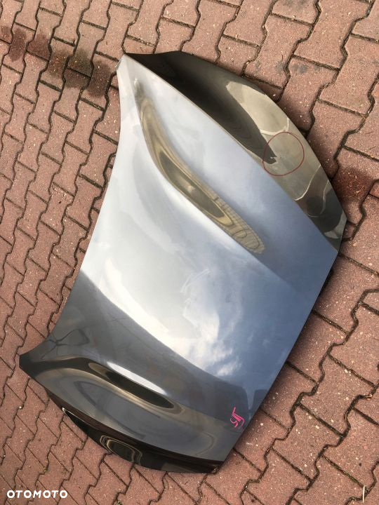 Maska Ford Focus MK4 2018- - 3