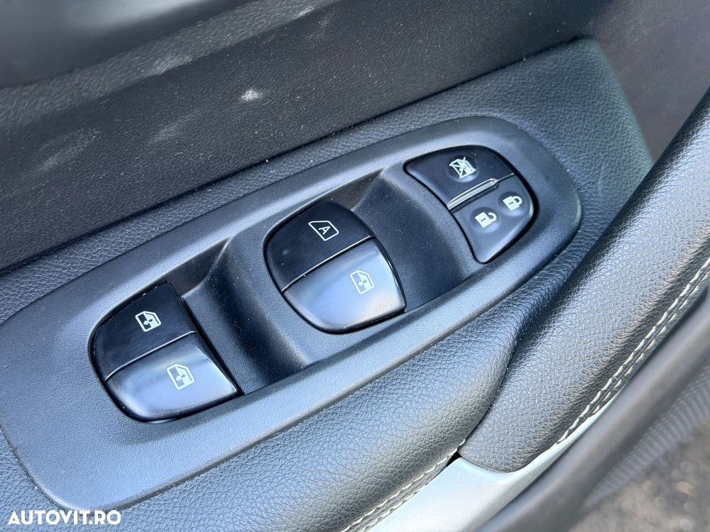 Renault Kadjar 1.6 DCI 4X4 Intens - 11