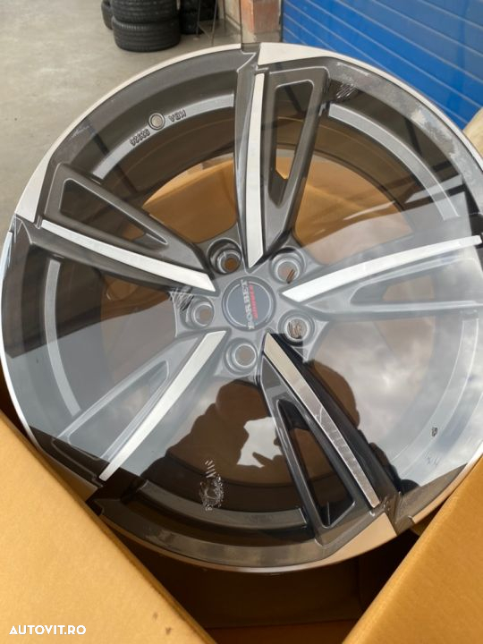 Vand jante 19” noi Audi,Mercedes - 2