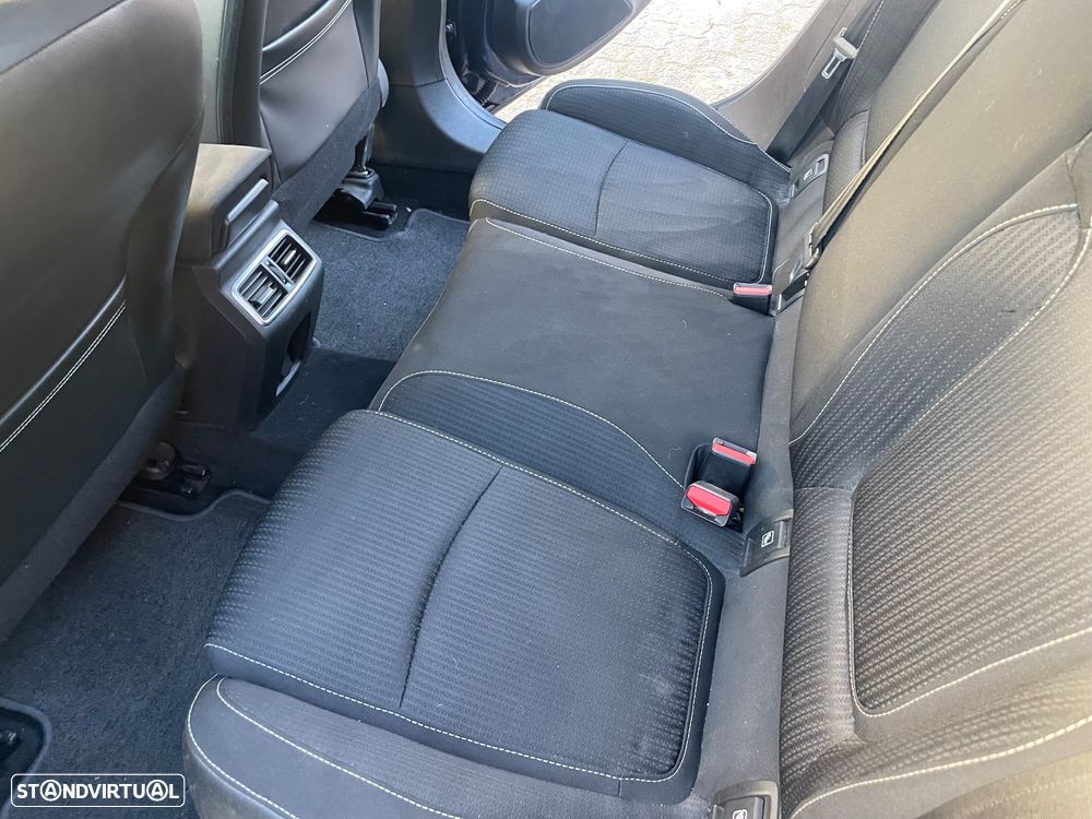 Renault Mégane Break - 8