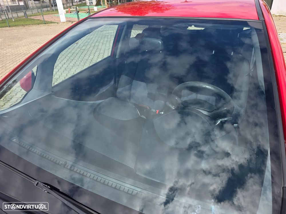 Honda Jazz 1.2 i-VTEC S Cool - 28