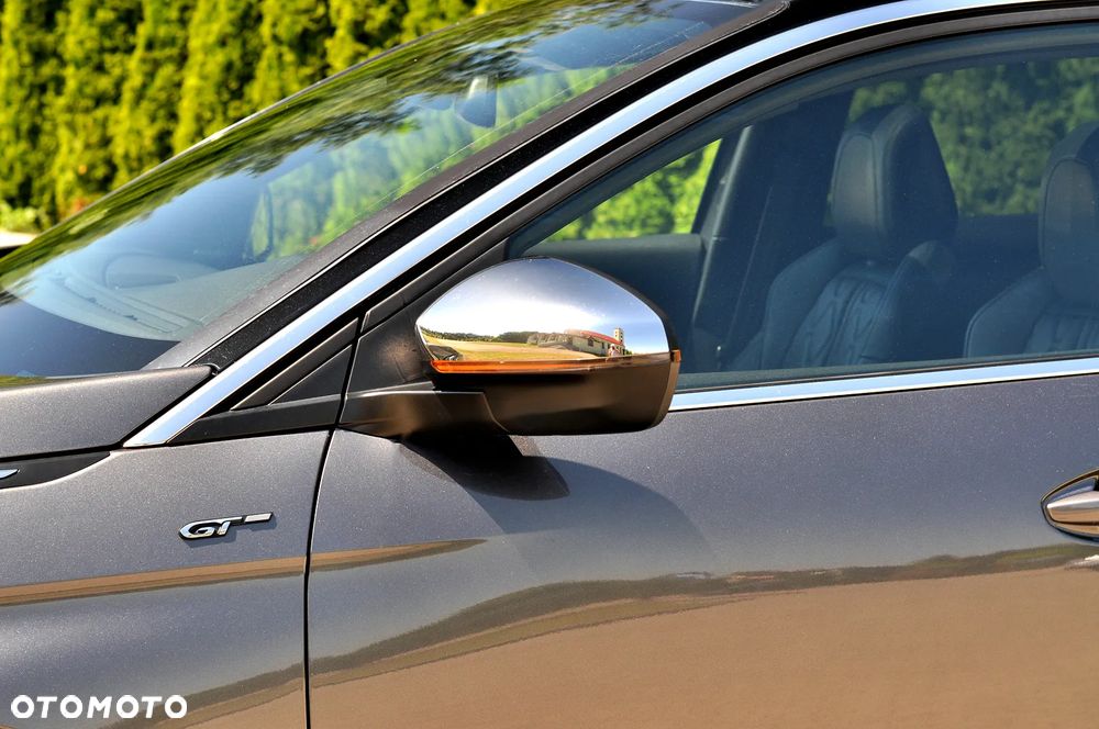 Peugeot 3008 BlueHDi 180 Stop & Start EAT6 GT - 18