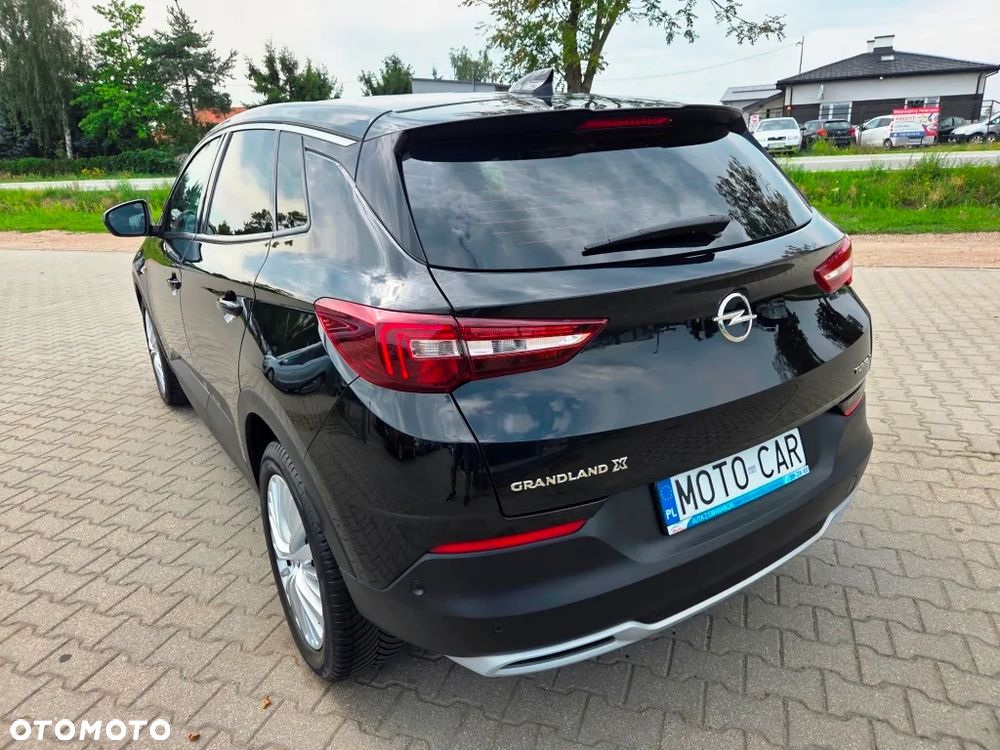 Opel Grandland X 1.5 D Start/Stop Ultimate - 13