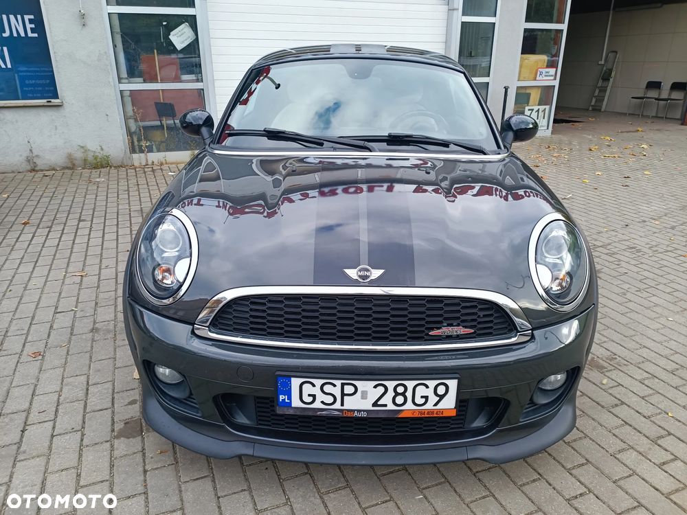 MINI Cooper - 15