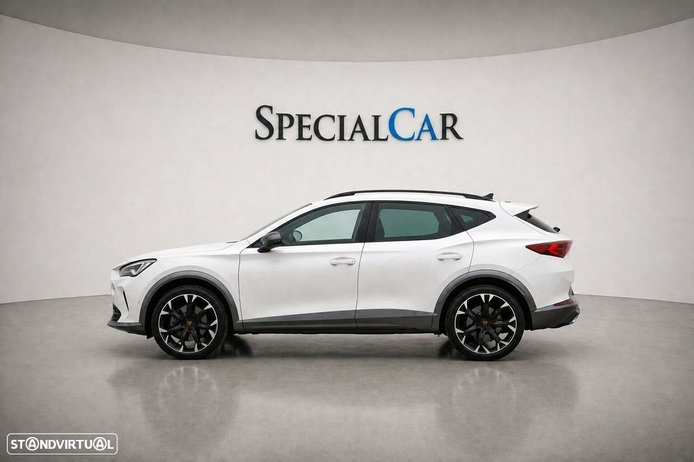 Cupra Formentor 1.5 TSI Sport - 3